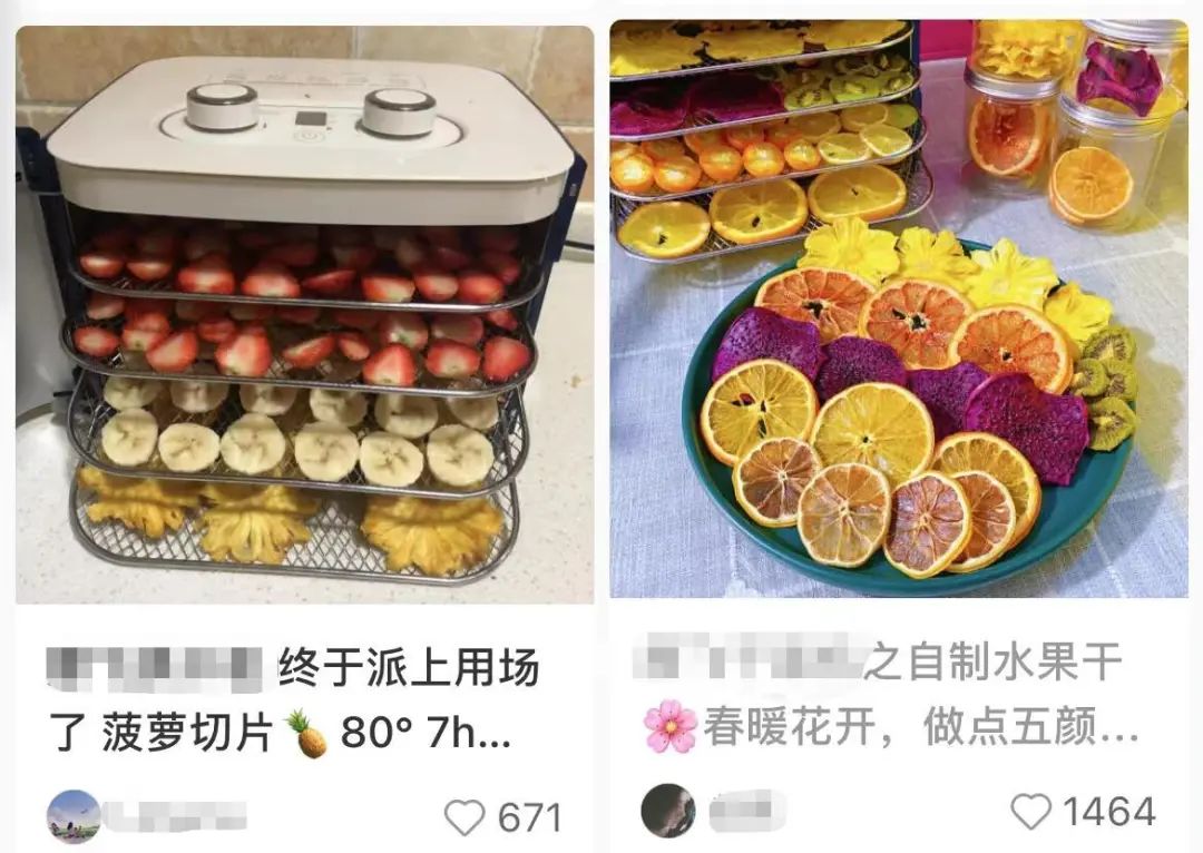 十大鸡肋小家电排行榜,10个鸡肋无用的小家电