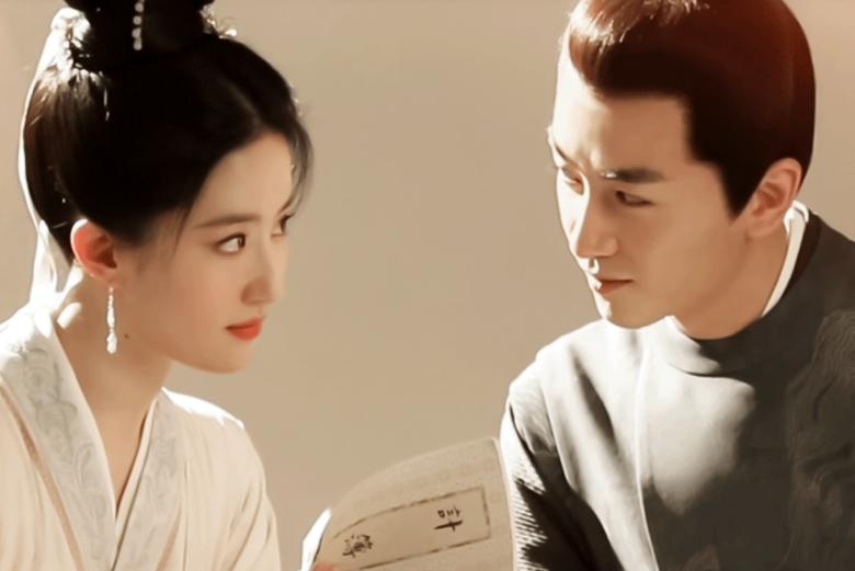 近40年评分最高的10部国产剧,近30年口碑高的10部国产剧