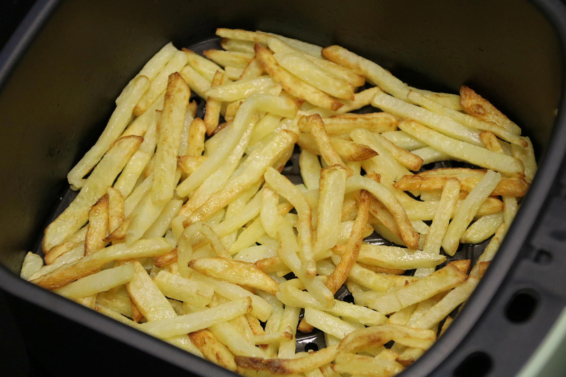 aca空气炸锅第一次使用教程,aca空气炸锅使用方法