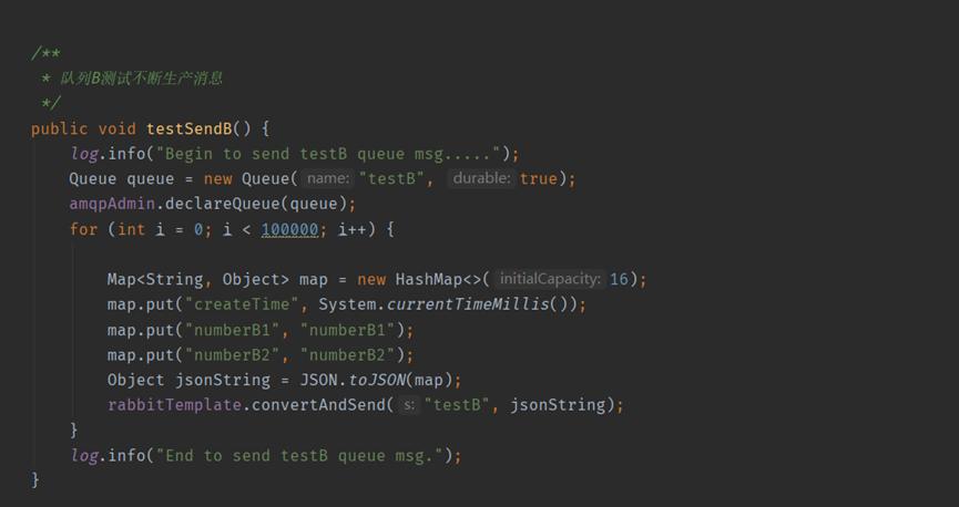 rabbitmq故障判断,rabbitmq各种问题解决