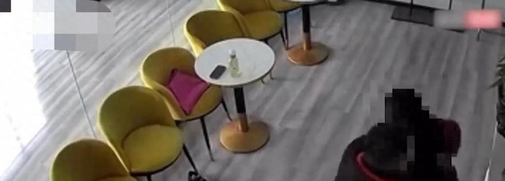 无耻之徒男的抱女的,无耻之极的男人