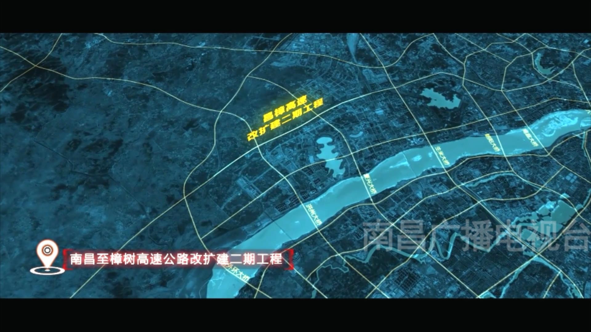 南昌强省会我们在行动专栏,南昌市城市最新发展战略