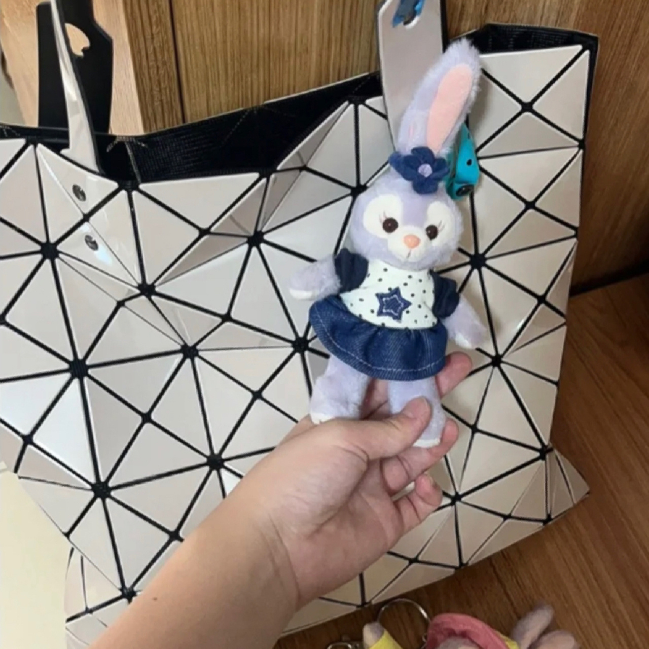 那些年我买过的千元包包