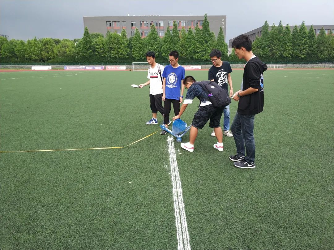 足球女孩丨弗吉尼亚大学徐文心：我和足球，从阁楼到世界