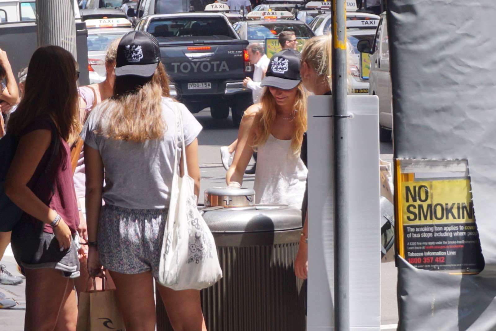 “澳大利亚”现状，带你看看一个真实的澳大利亚