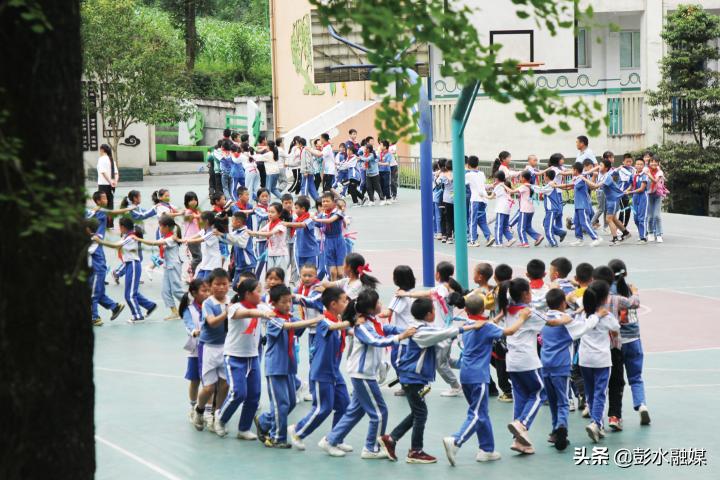 石柳乡中心校六一文艺汇演,石柳中心校视频