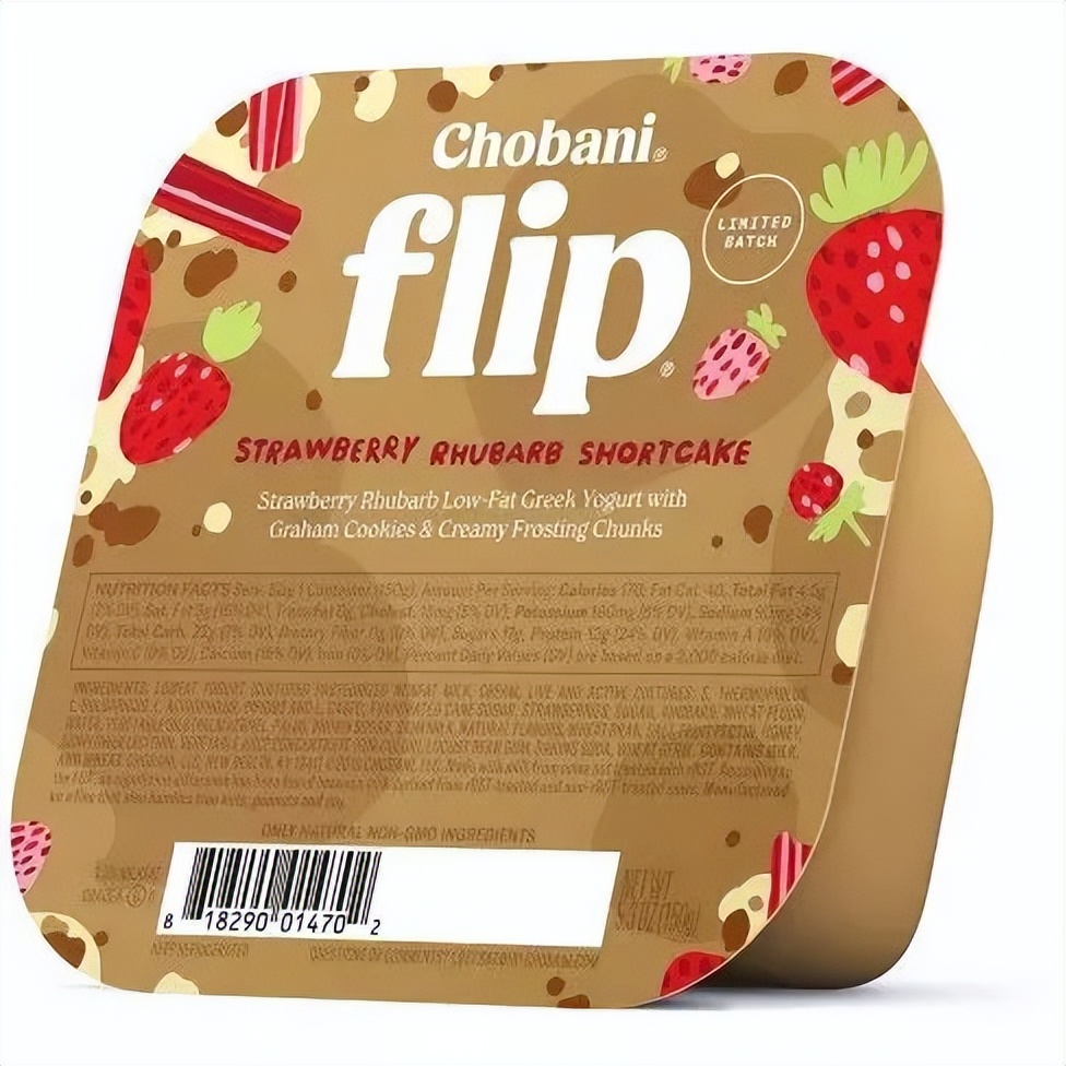 美国难吃的零食,超市难吃的零食