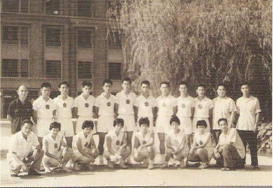 中国体育界第一人是谁,中国体育第一人叫什么名字