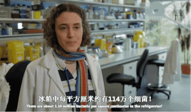 冰箱里有多脏,冰箱和马桶哪个脏