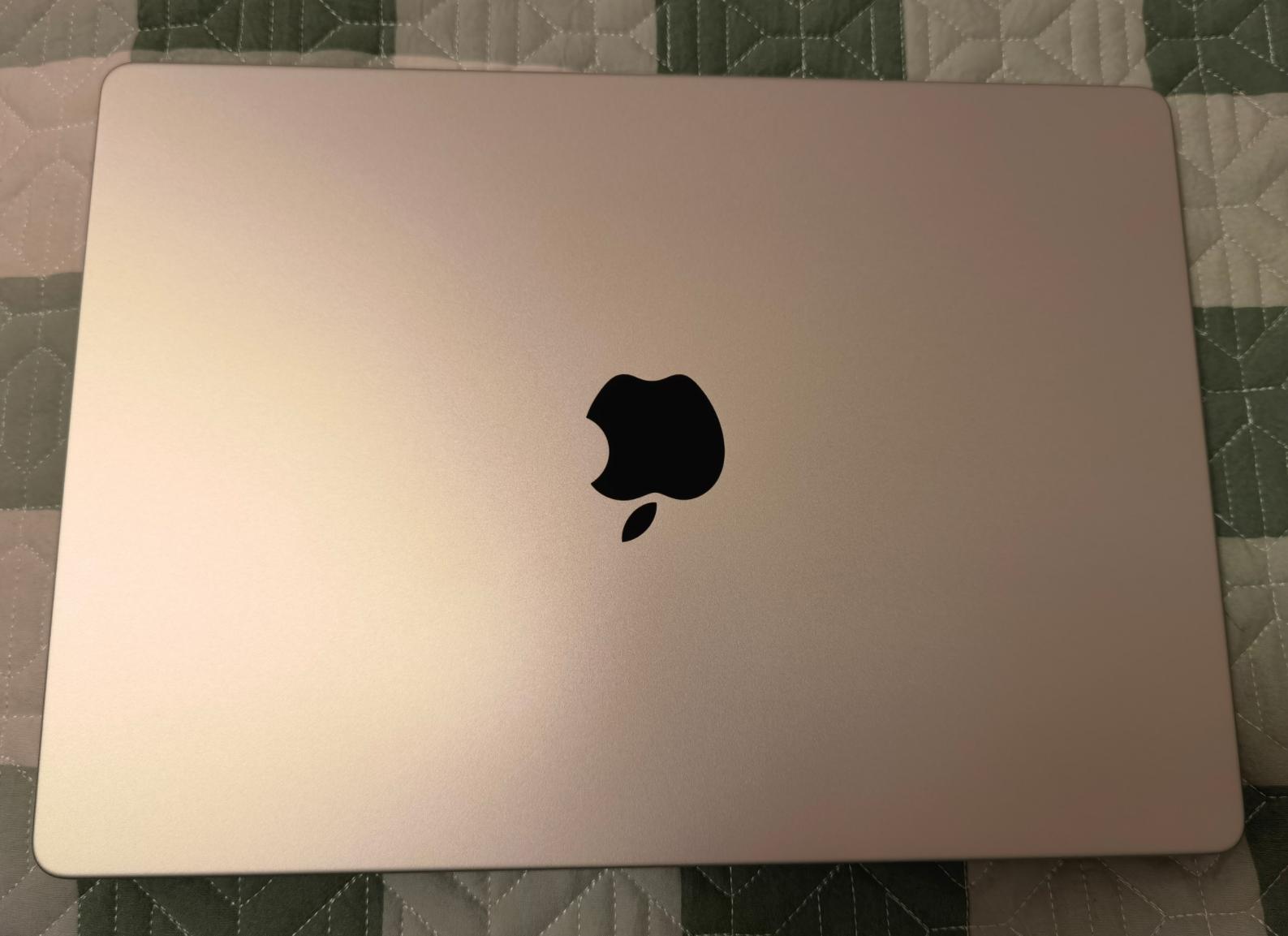 macbookpro14和16怎么选,macbookpro202114寸