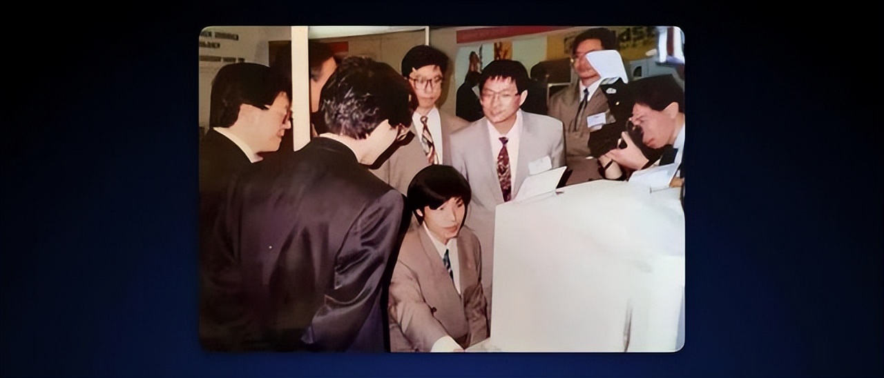 我的梦想小米,我的梦想我的选择雷军