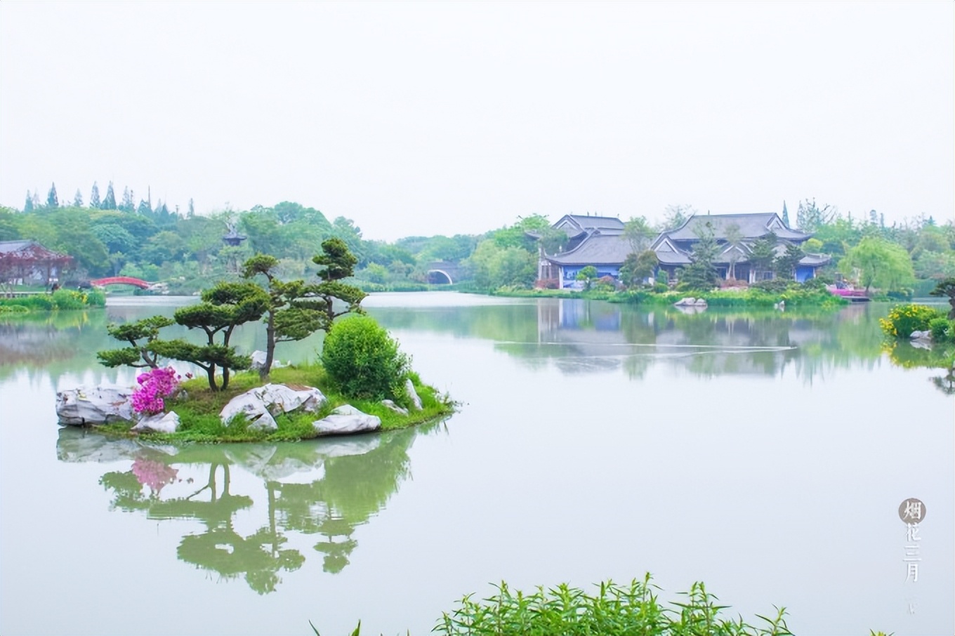 2018年扬州之旅,扬州自由行详细攻略