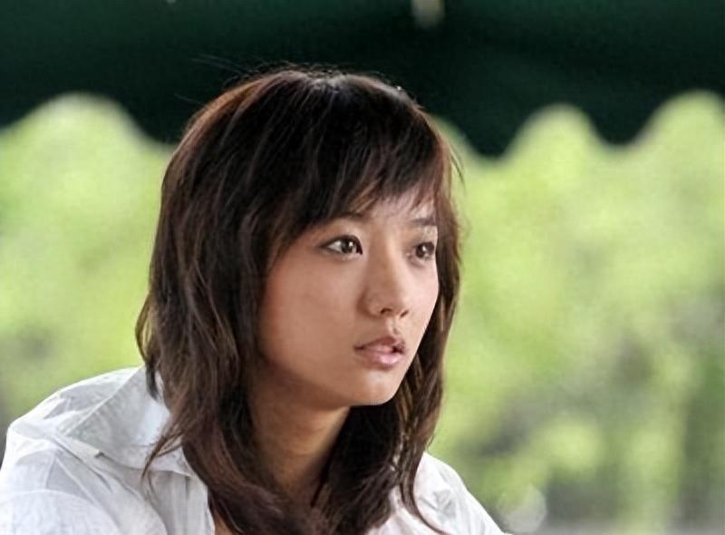 37岁的王珞丹有多迷人,王珞丹脱戏