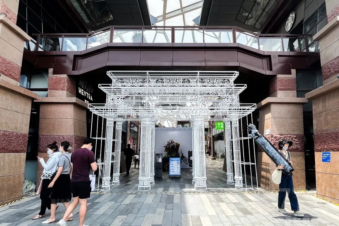 西安美院老城根 (西安老城根美院)