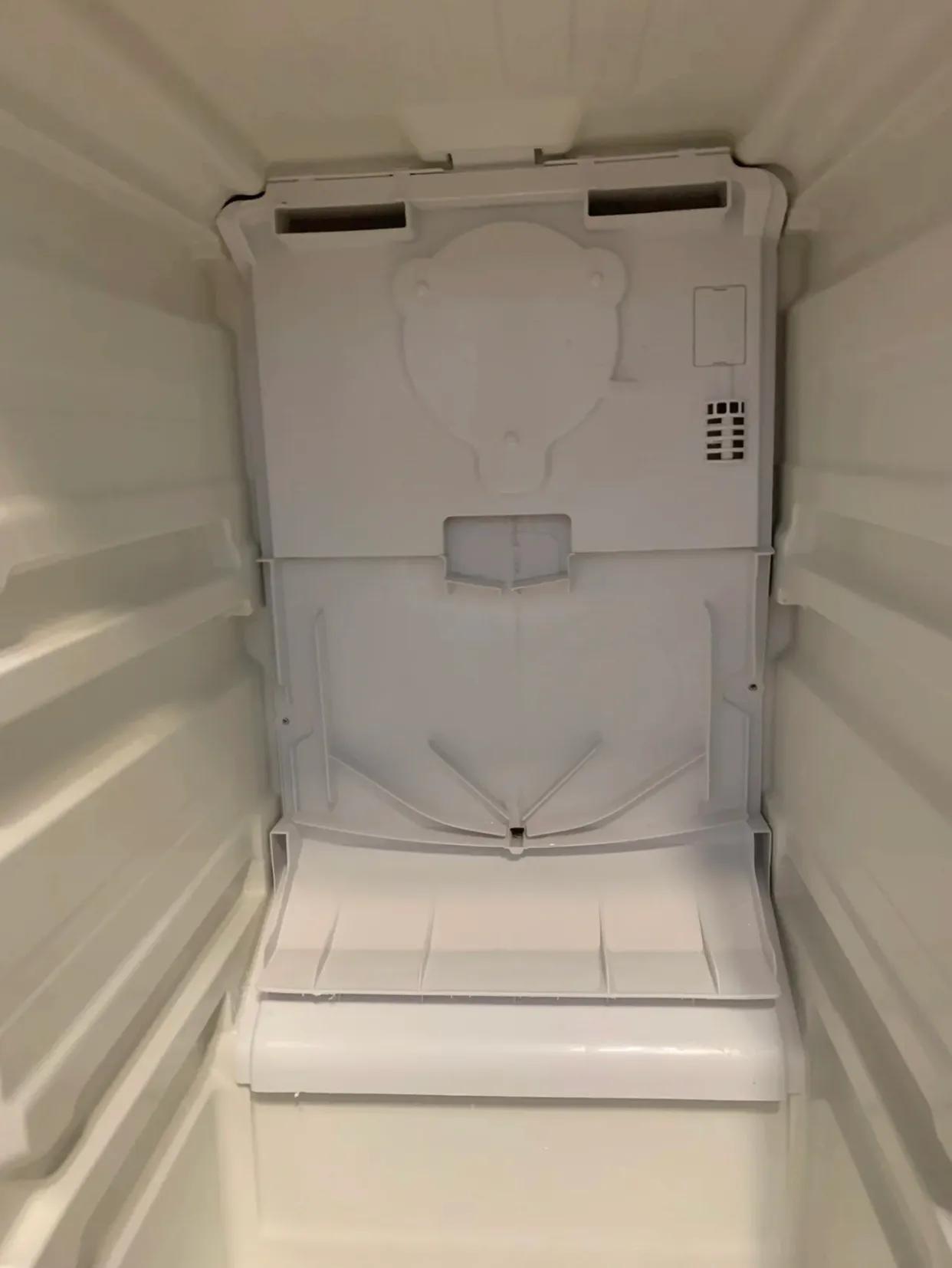 智能冰箱与普通冰箱的对比视频,冰箱全生态和普通冰箱有什么区别