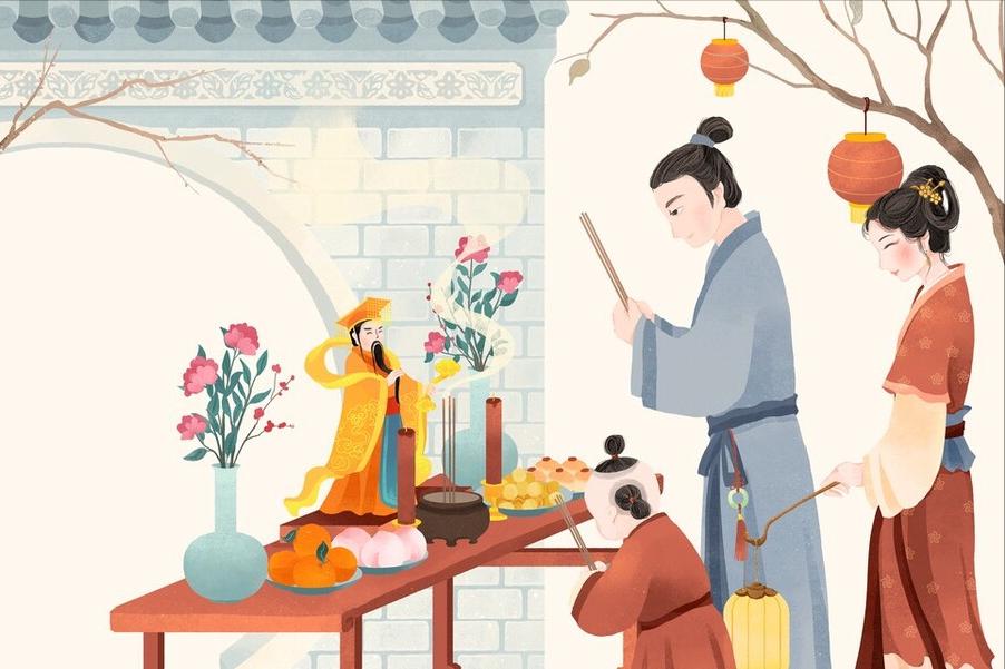 大年初9禁忌,大年初九忌讳吃什么