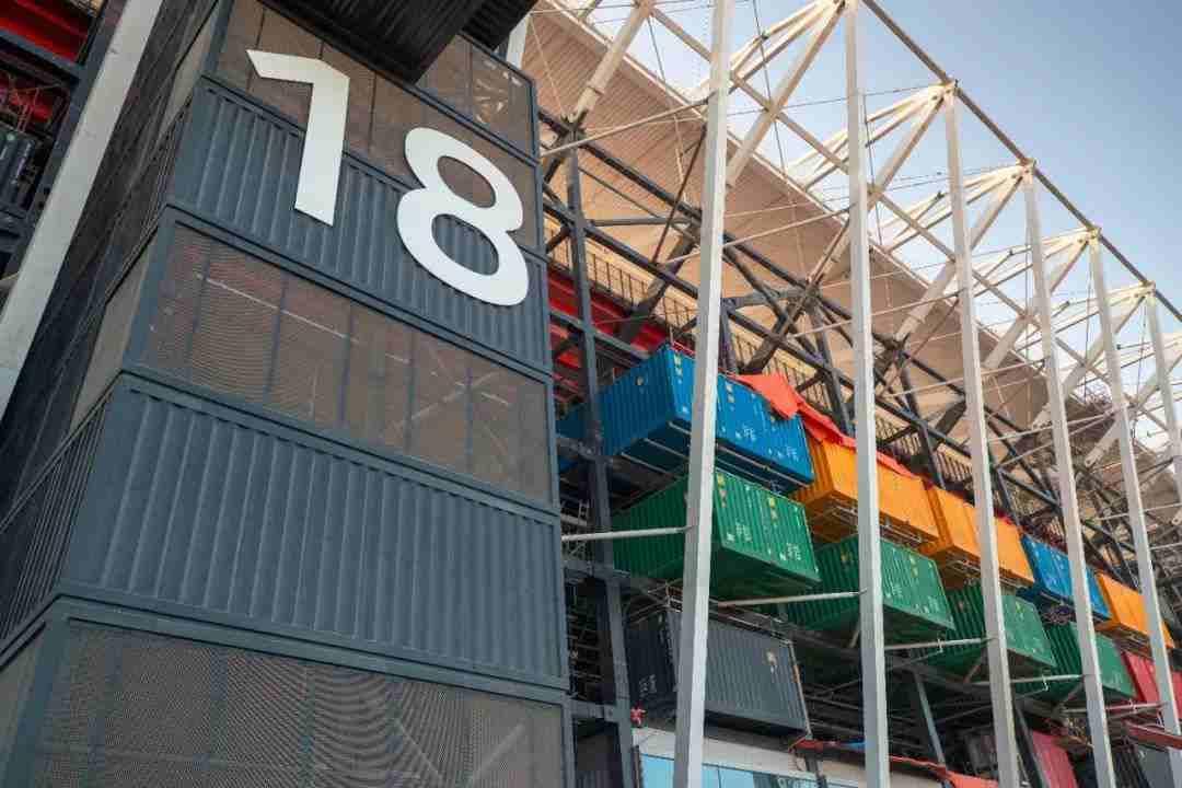 卡塔尔世界杯花了2200亿美元,卡塔尔世界杯花了一万多亿