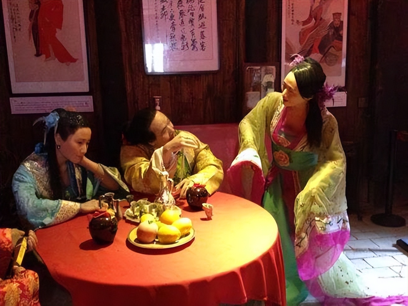 以前古代都怎么避孕的,古代没有避孕怎么办