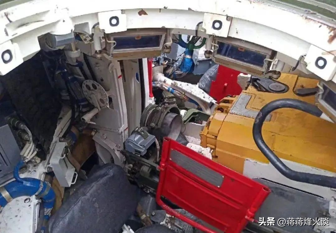 俄坦克t-90m现身乌克兰,俄t90m坦克被缴获