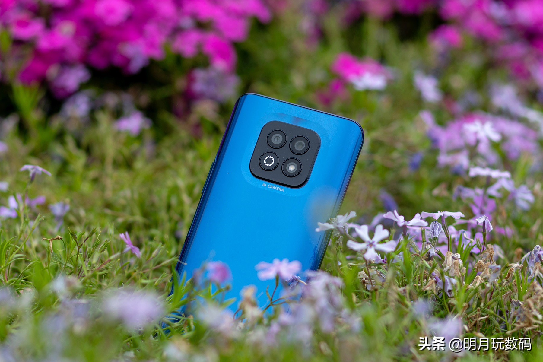 千元机拍照光学变焦,千元机拍照体验