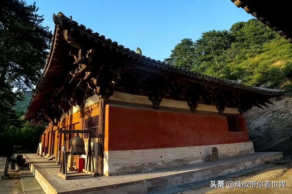 忻州一日游五台山雁门关忻州古城,五台山雁门关忻州古城三日游