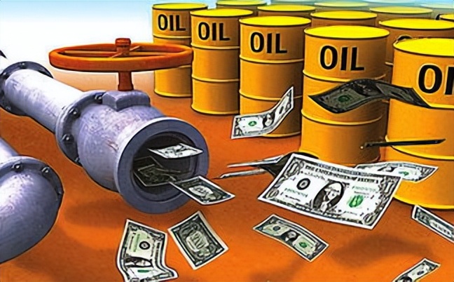 俄罗斯不卖石油给欧盟了吗,俄罗斯石油反制措施有哪些