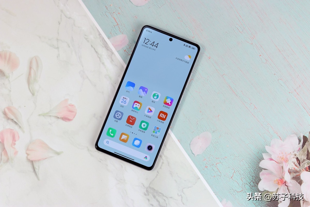 小米目前最值得买的千元机,小米手机千元机最适合买哪一个