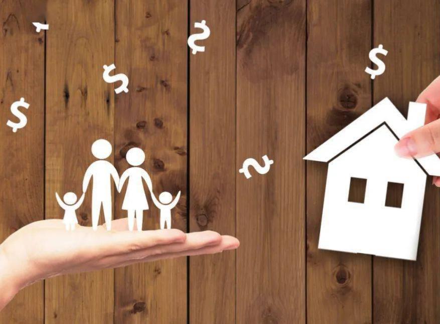 法律上父母对孩子应尽的责任,子女赠与父母房产有哪些法律规定