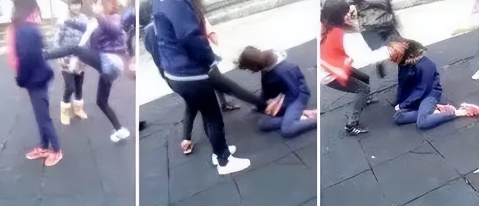 大学生学校霸凌判刑案例,霸凌事件结果大快人心