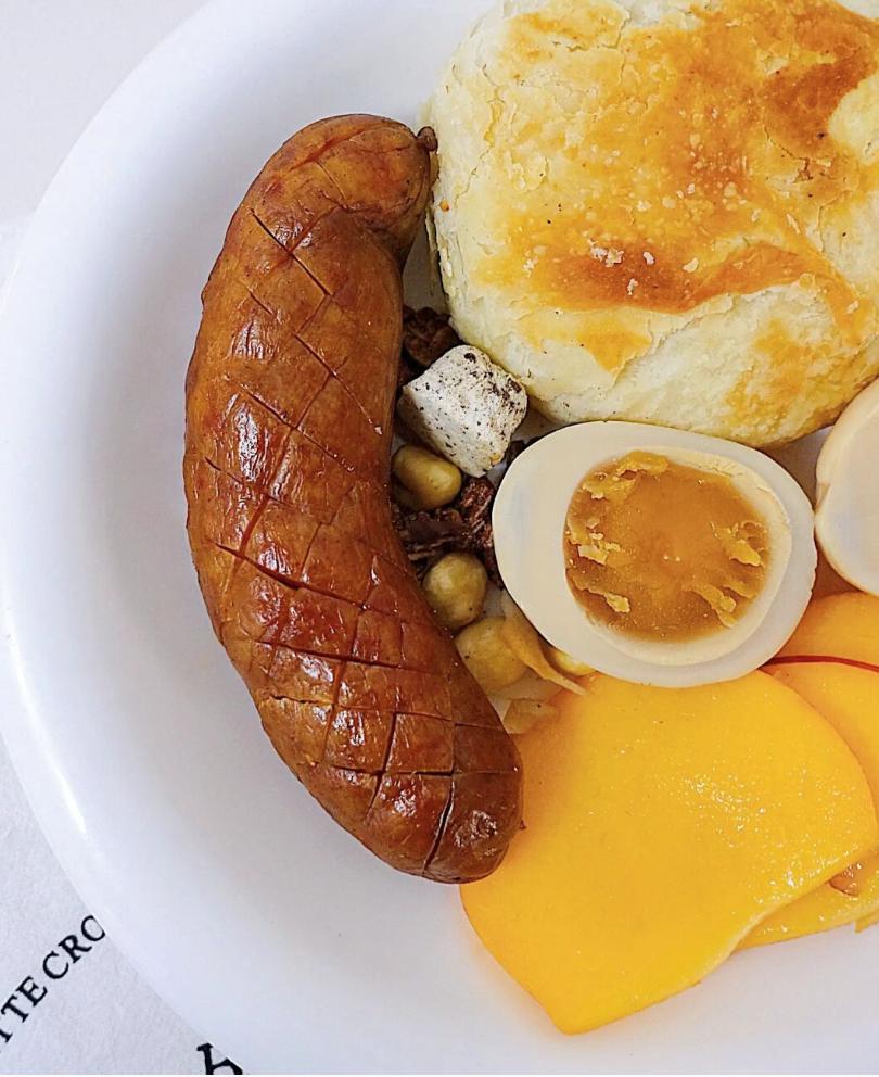 秋林里道斯红肠送礼佳品,秋林里道斯红肠清明