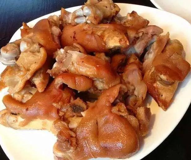 上海江南特色菜,苏南风味中的上海菜