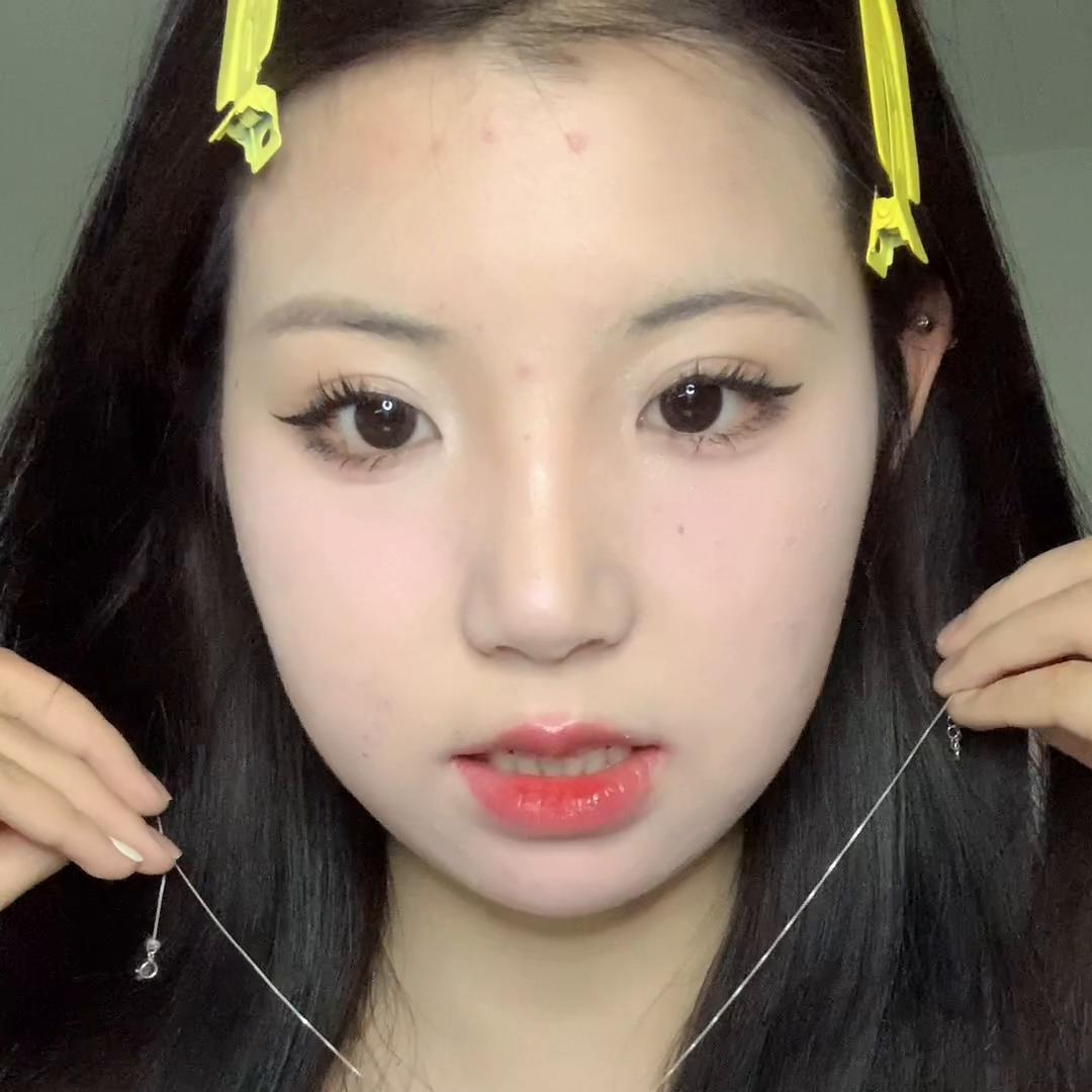 被催又催的饰品分享来啦绿色无广～#仙女必备