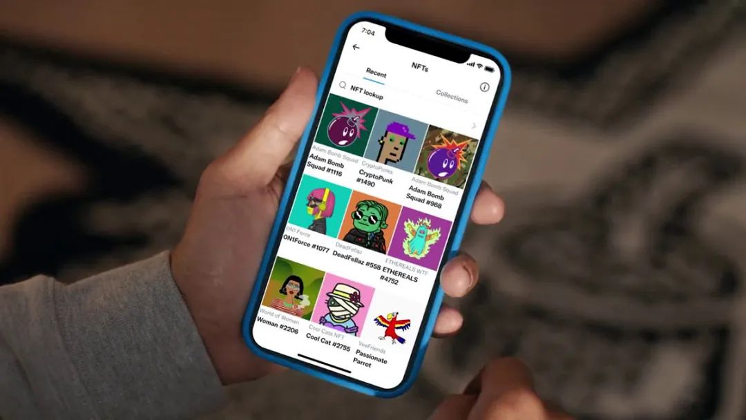 昨夜今晨发生了什么？|YiMagazine