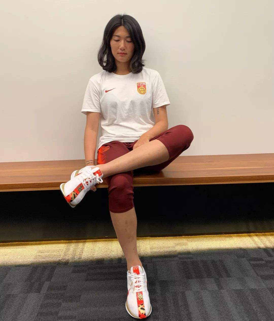 中国女足争议发言,中国女足黯然出局引发热议