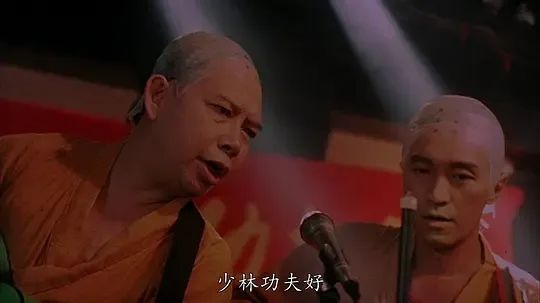 黄一飞怎么和周星驰认识的,黄一飞谈到周星驰视频