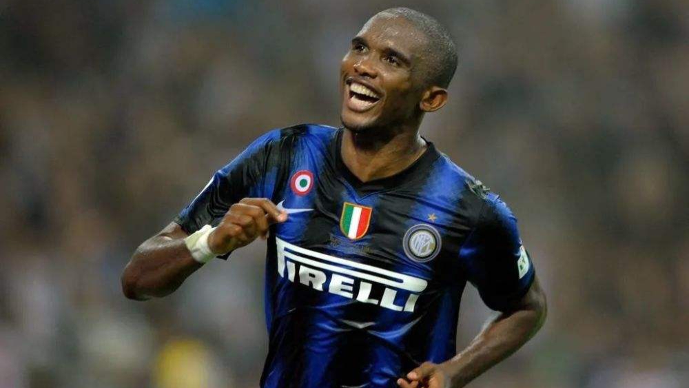 专业的人做专业的事，40岁埃托奥当选喀麦隆足协主席