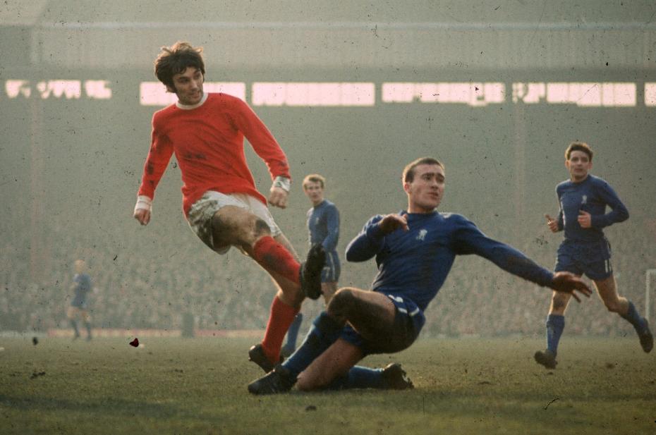 足坛十大昙花一现的球员,现役足球堕落天才