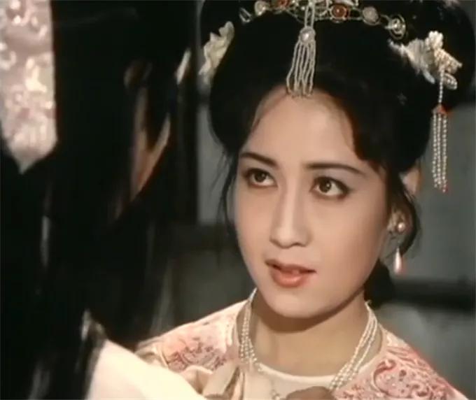 98版水浒传已去世的12位演员盘点,山东版水浒幕后