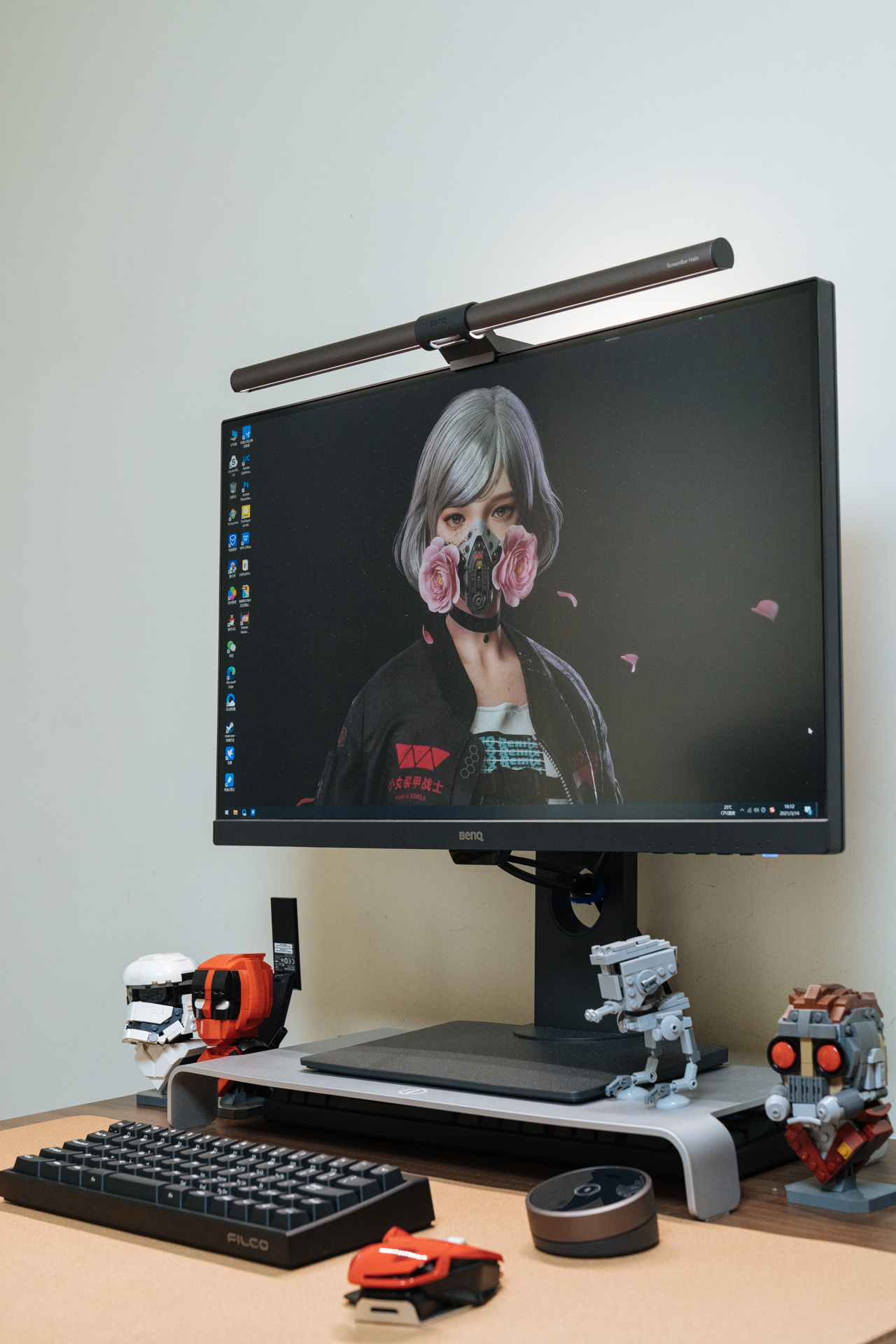 打工必备单品有哪些,提升打工人幸福感的小物件