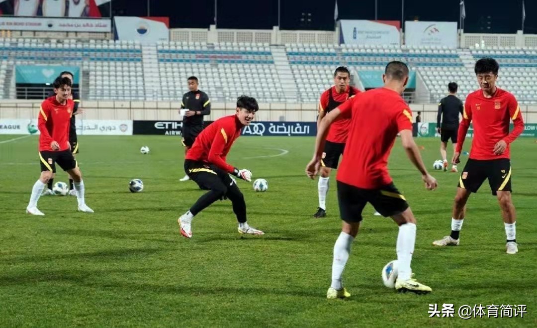 央视世预赛直播,央视今日赛程直播