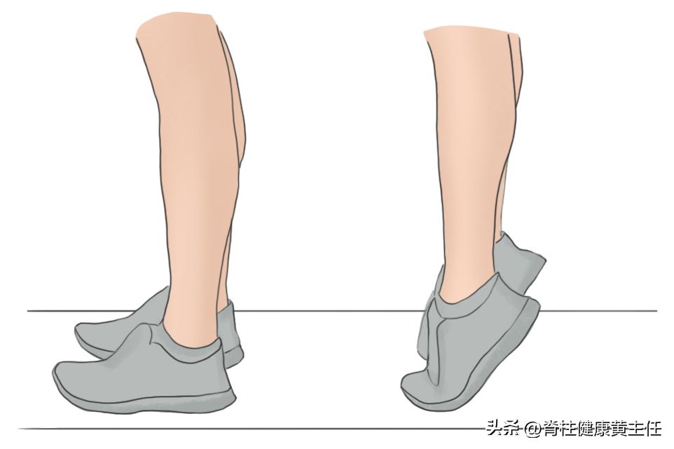 崴脚了休息多久运动,崴脚后休息一段时间还是一按就疼