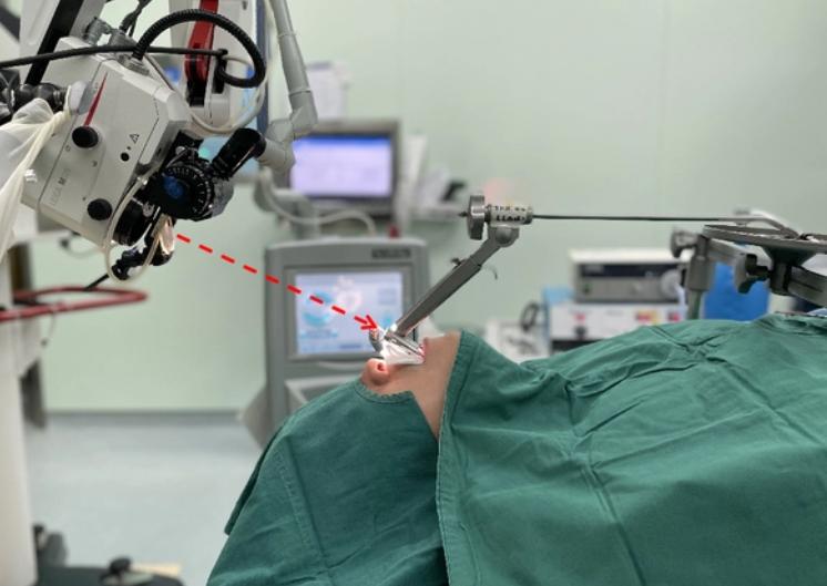 全喉切除术治疗喉癌的缺点,喉癌手术切除后吞咽困难怎么办