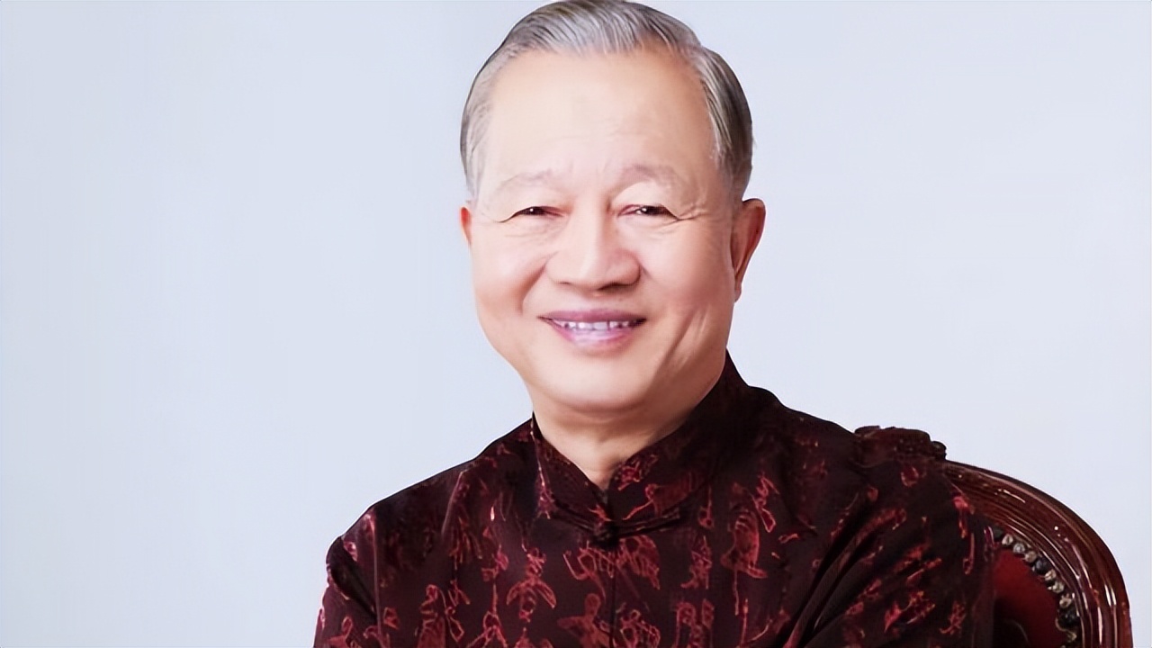 曾仕强认为有鬼是真的吗,曾仕强道破天机人类灭亡之路