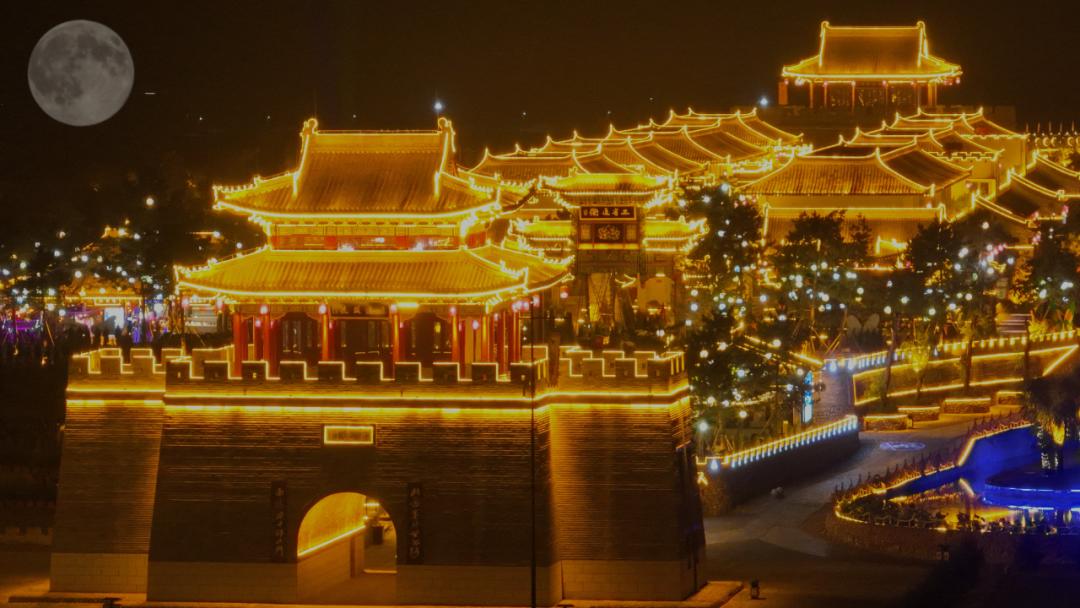 庆阳到底好不好,庆阳为什么那么好