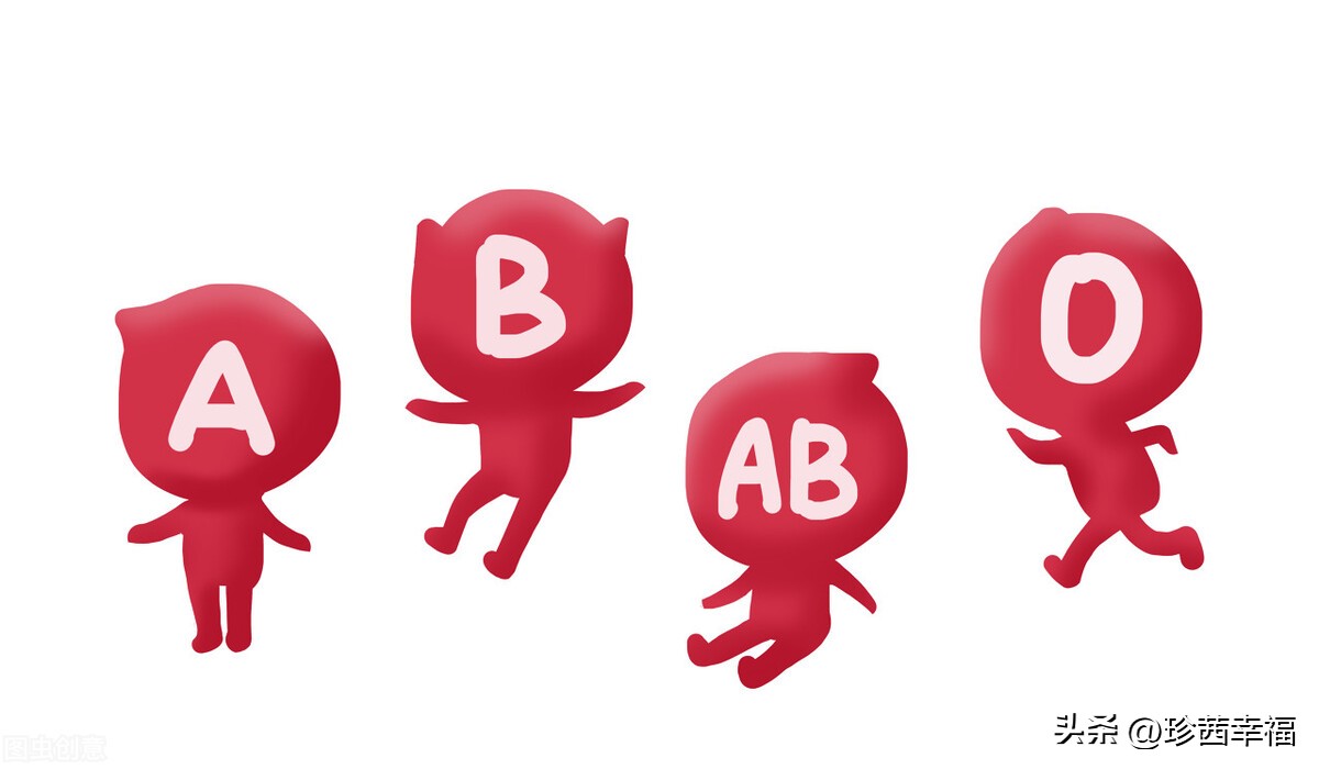 o型rh阴性血是万能血吗,o型血不建议献血的真实原因