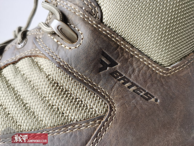 中国军用户外鞋作战靴,bates作战靴