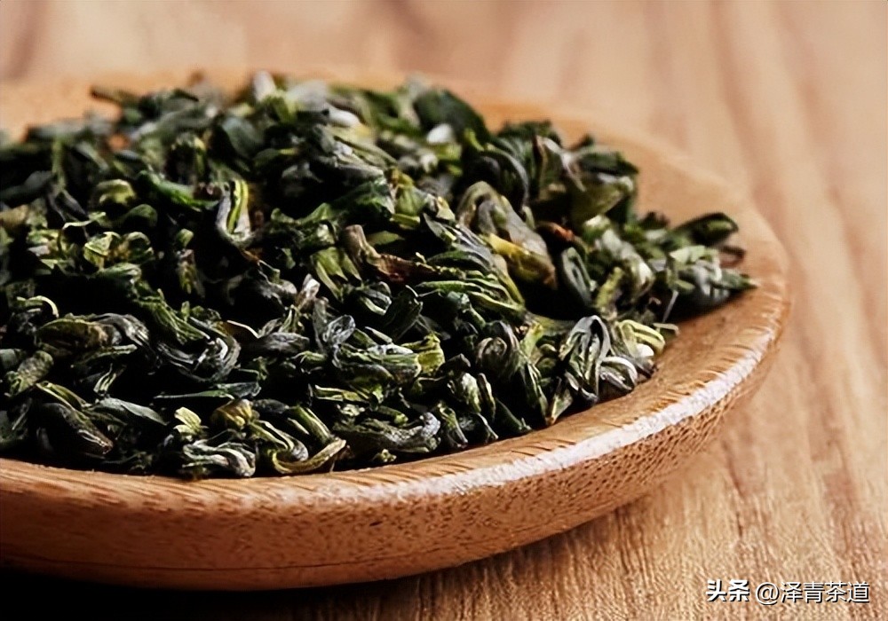 “自古名寺出名茶”，什么样的茶才能称为禅茶呢？