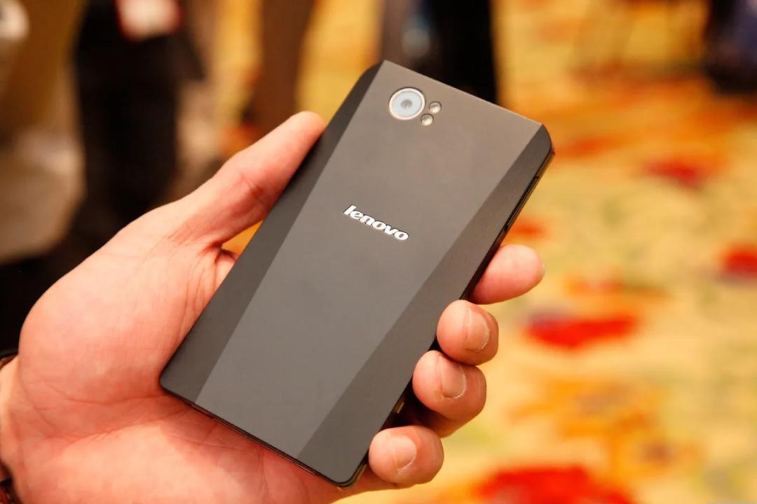 十几年前的联想手机,有年代感的联想手机