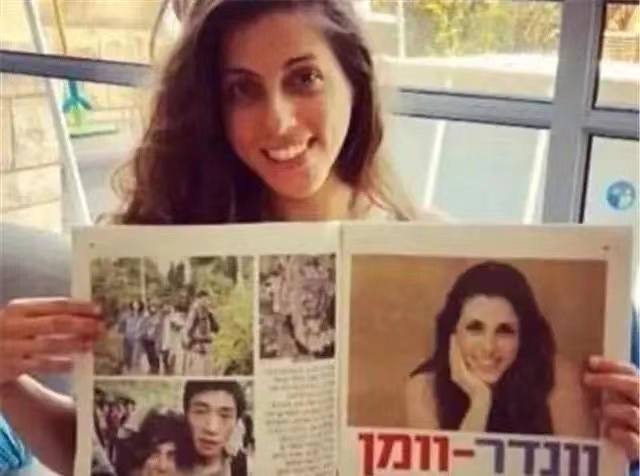 汶川地震中国男孩救以色列女孩,十年前汶川地震士兵救12岁女孩