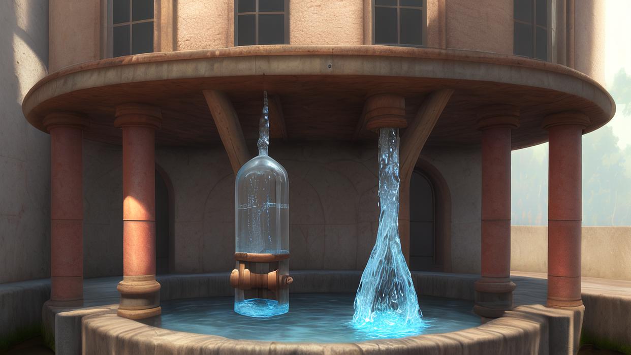 水垢堵塞下水道,污水管水垢堵塞怎么疏通